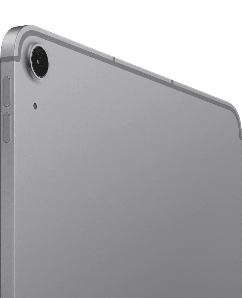 Планшет APPLE iPad Air 128GB Space Gray